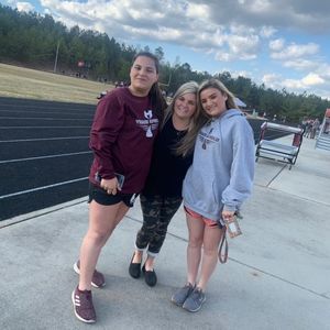 Meet your Posher, Samantha